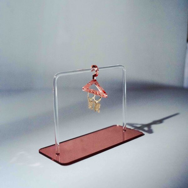 Butterfly Dangly Earrings
