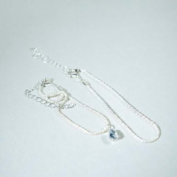 Celestial Glow Bracelet