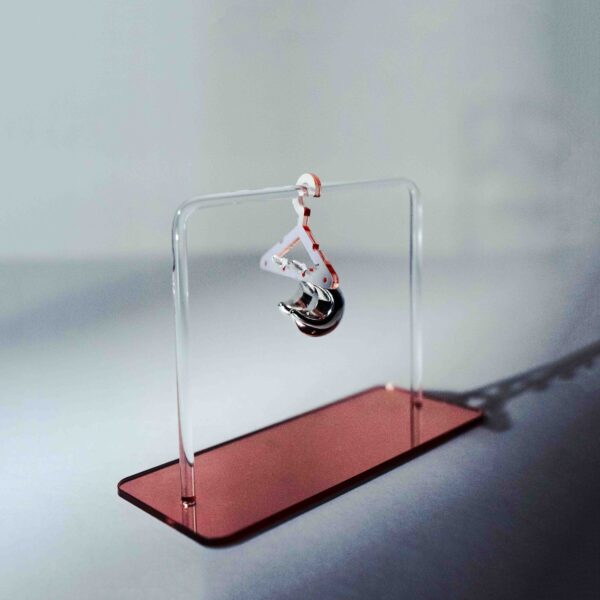 Drop Earrings