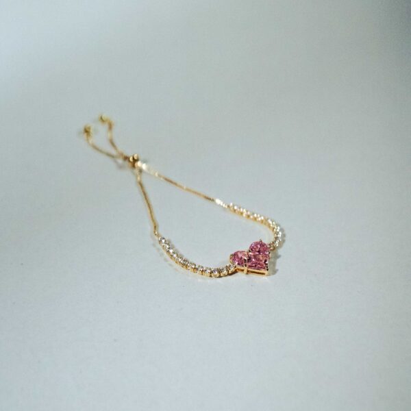 Lover TS Inspired Bracelet