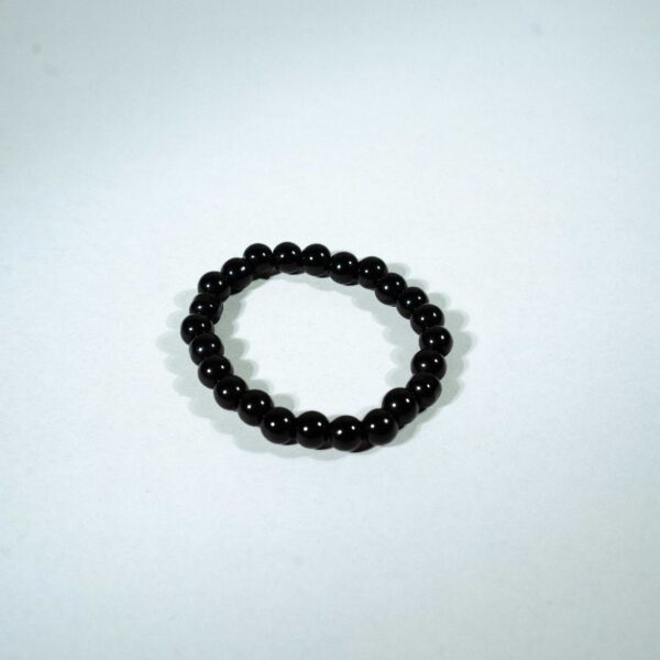 Obsidian Bracelet